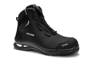 768641 Terence XXG Pro Boa Black Mid ESD S3 HI