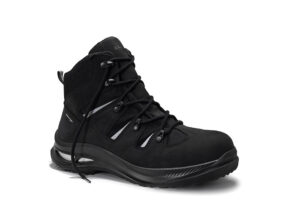 768681 Nelson XXG Black Mid ESD S3 HI