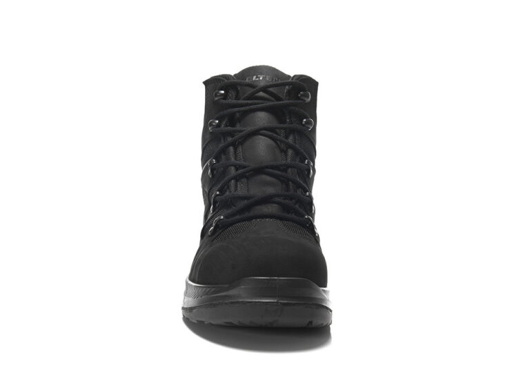 768681 Nelson XXG Black Mid ESD S3 HI