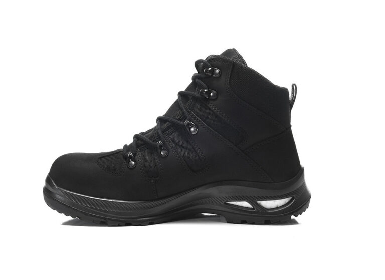 768681 Nelson XXG Black Mid ESD S3 HI