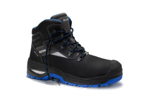 768701 Stefano XXSG Black-Blue Mid ESD S3