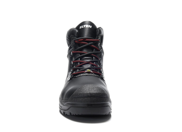 768721 Francesco XXSG Black Mid ESD S3