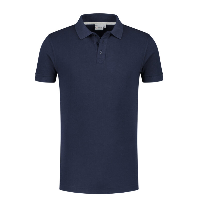 Polo Max+ navy