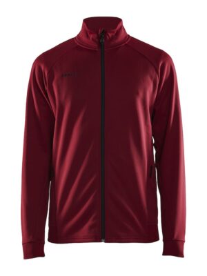 1909134 Unify Jacket bordeaux