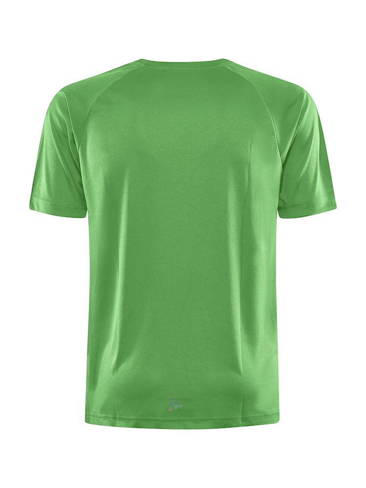 1909878 Unify Training T-shirt groen