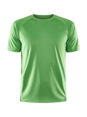 1909878 Unify Training T-shirt groen