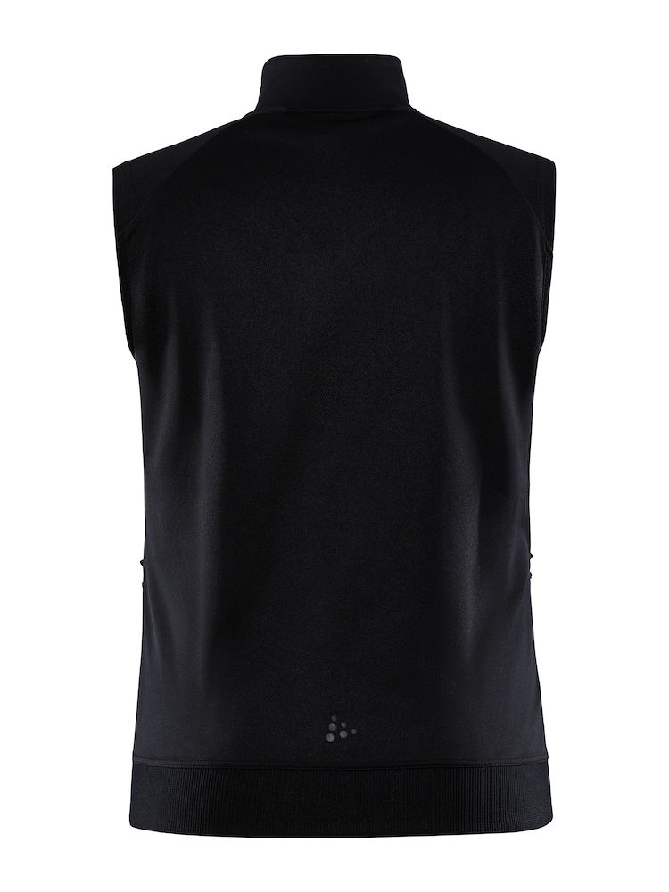 1912162 Unify Vest Ladies zwart