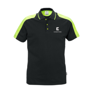 111262 Poloshirt cosentino