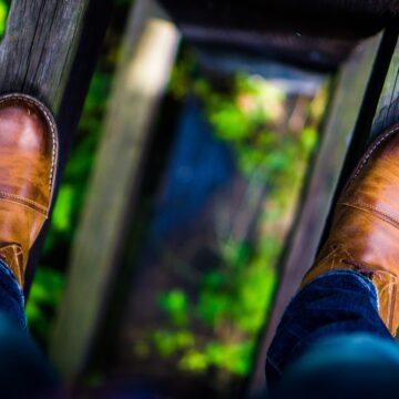 Werkschoenen kopen