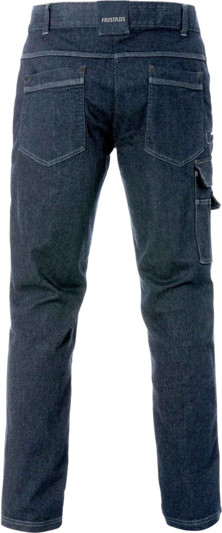 115699 Denimstretch werkbroek 2501 DCS - Afbeelding 3