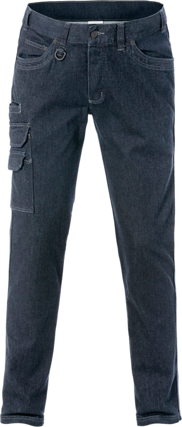 115699 Denimstretch werkbroek 2501 DCS