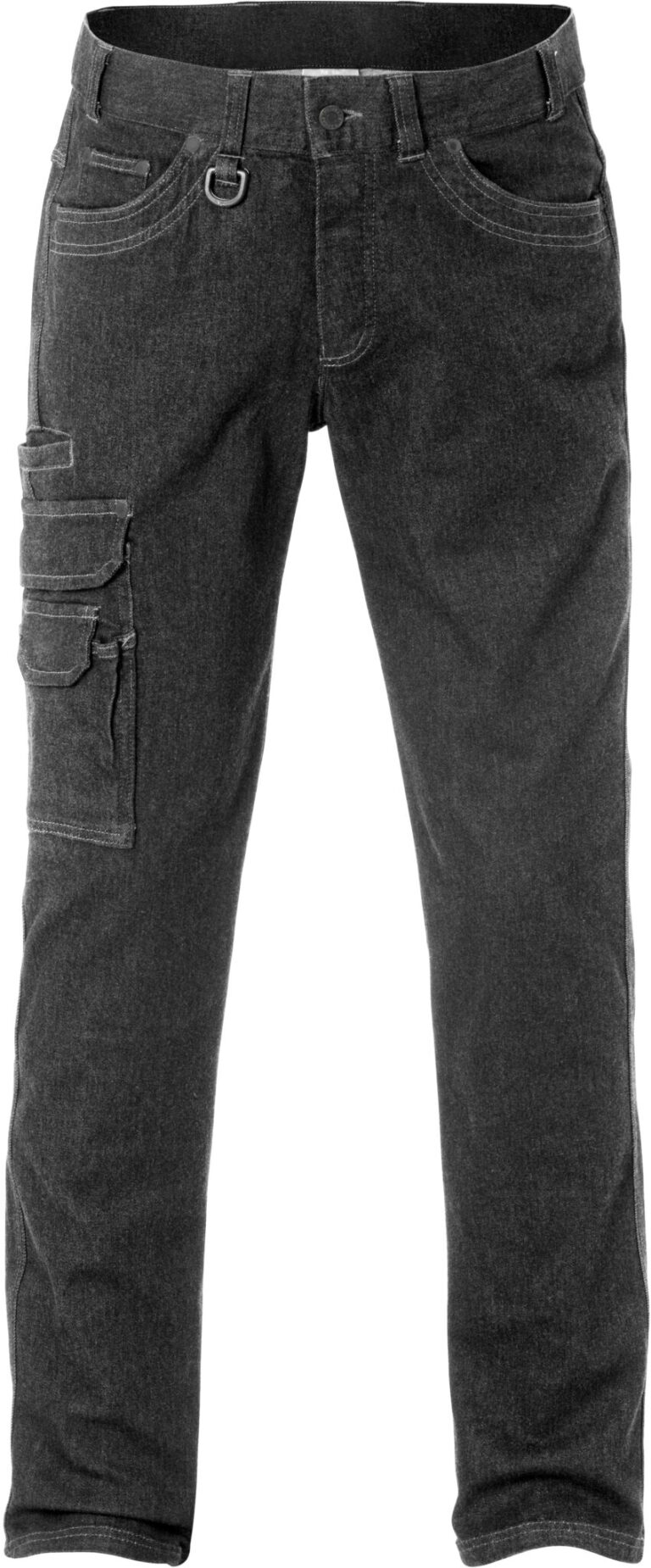 115699 Denimstretch werkbroek 2501 DCS - Afbeelding 6
