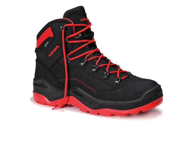5652 RENEGADE Work GTX red Mid S3 CI