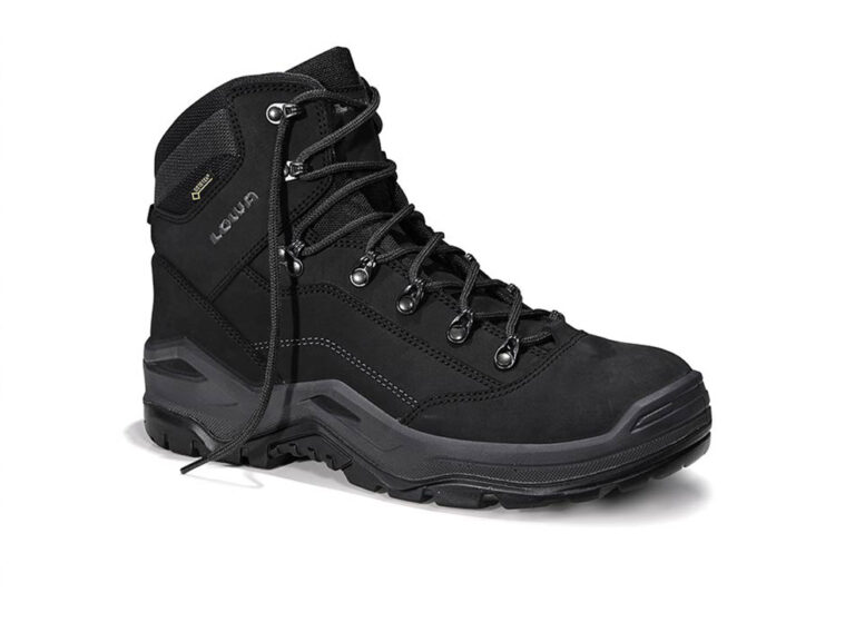 5654 RENEGADE WORK GTX BLACK MID S3 CI