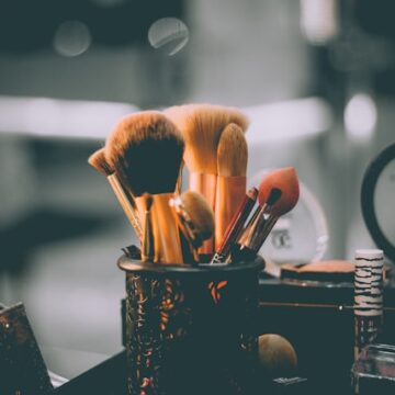 Make-up in de zorg