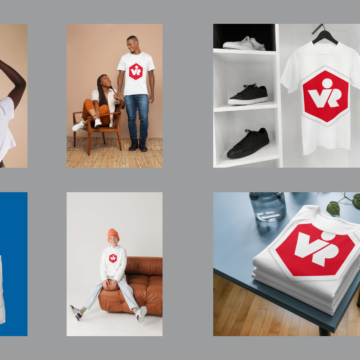 Voordelen promotiekleding