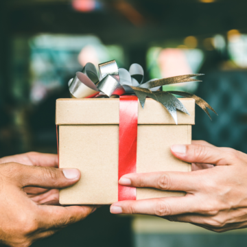 Tips relatiegeschenken