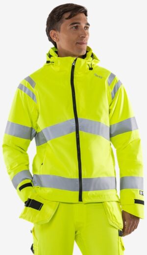 300331 Hogezichtbaarheids shelljack klasse 3 4680 GLPS
