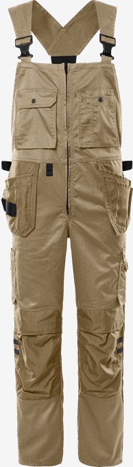 300978 Green Amerikaanse overall 41 GS25