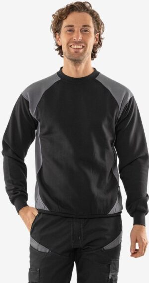 300510 Sweater 7148 GSM