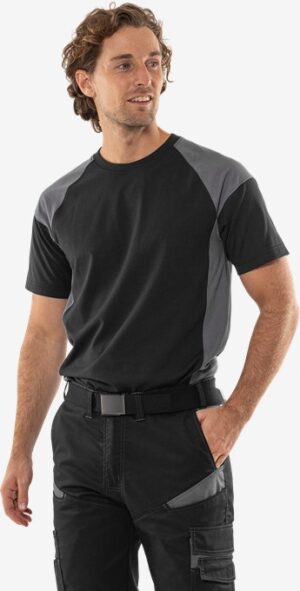 300505 Heavy T-shirt 7046 GTM