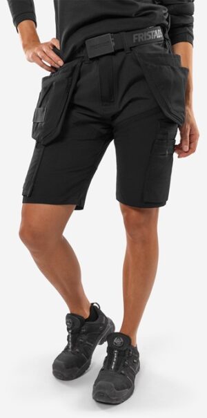 301287 Werkshorts stretch dames 2601 GLWS