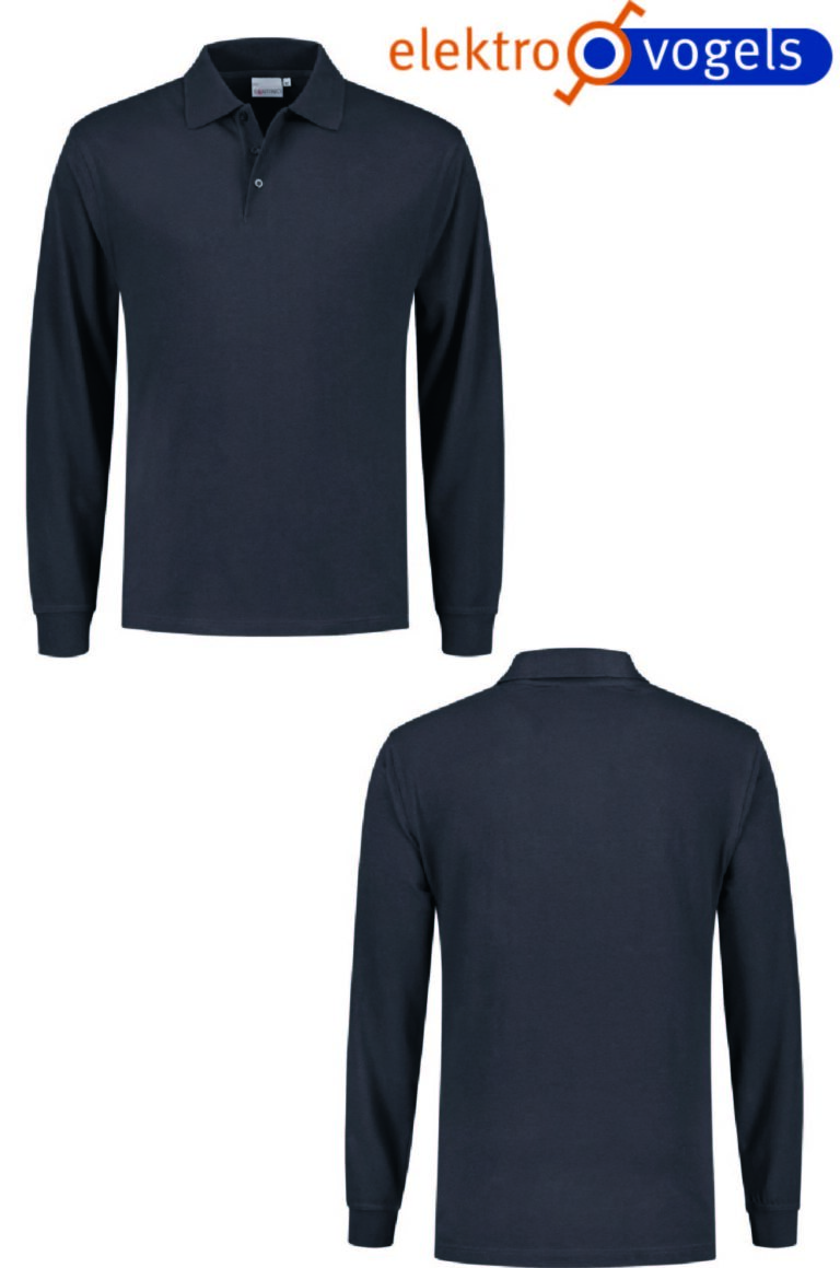 Vogels Santino Polo Matt