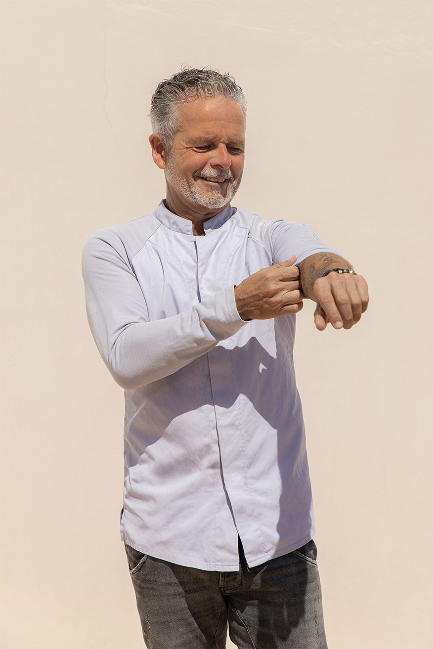 Cheffix Koksbuis Nassau - Afbeelding 5