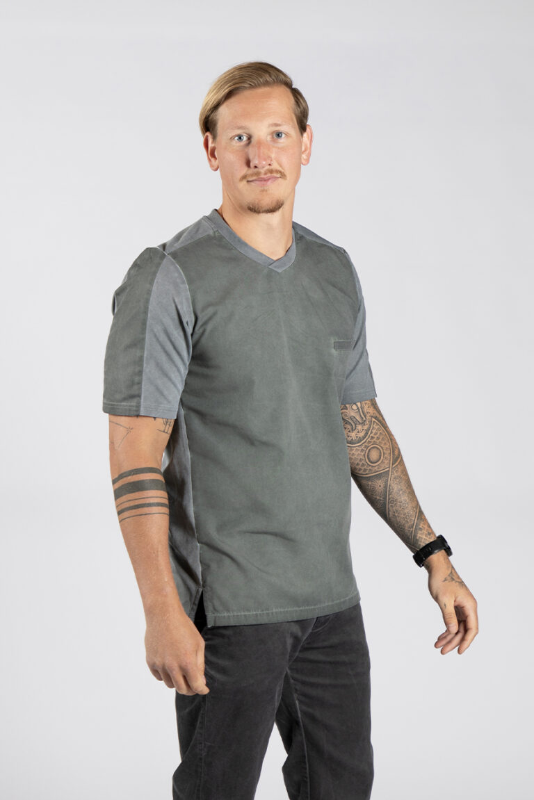 cheffix wastewear koksbuis jona groen