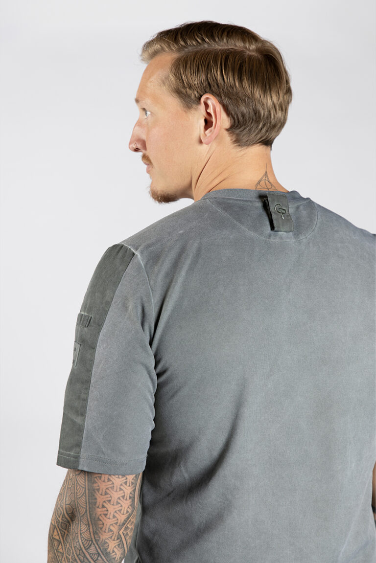 cheffix wastewear koksbuis jona groen