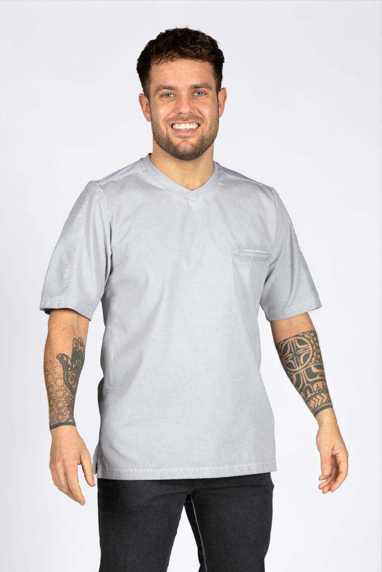 cheffix wastewear koksbuis jona coal