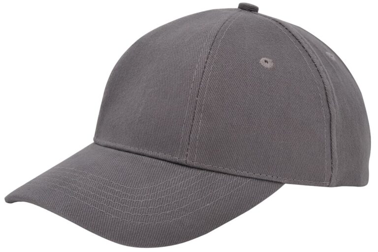 1733 turned brushed cap 18-A18