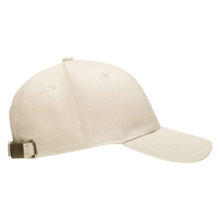 1733 turned brushed cap 40-A40.2
