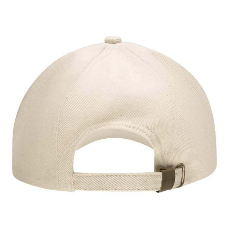 1733 turned brushed cap 40-A40.3
