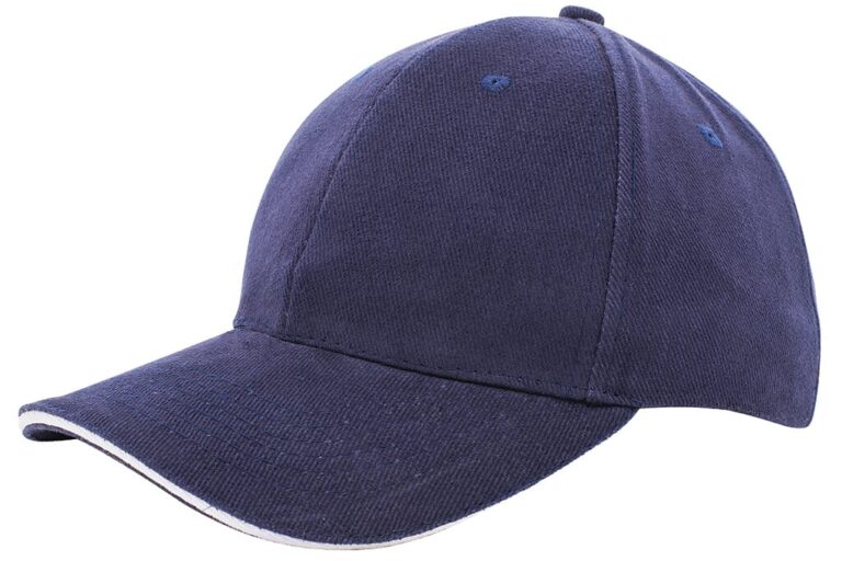 1926 heavy brushed cap 14-A06
