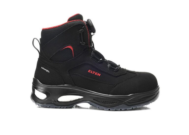 769480 Elten Owen Boa
