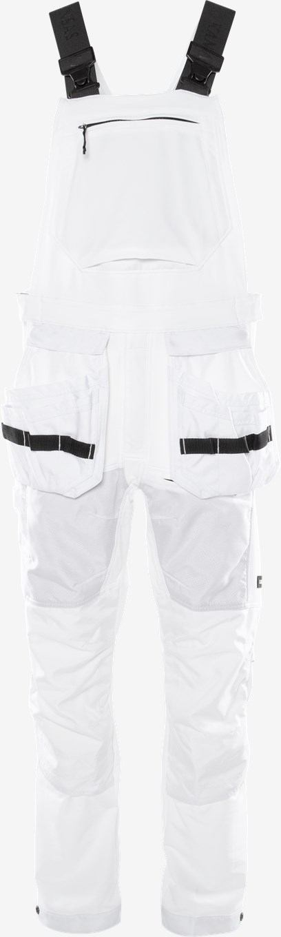 Dusol Amerikaanse Overall stretch