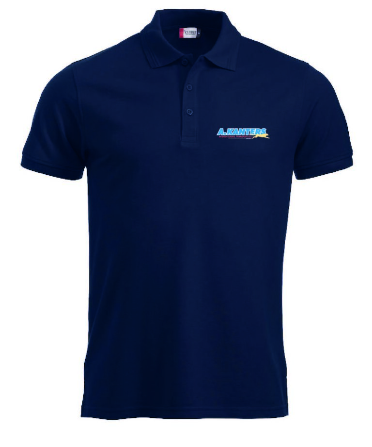 A.Kanters transport polo
