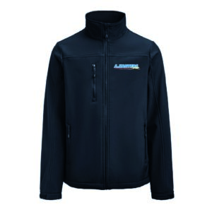 A.Kanters transport softshell jack
