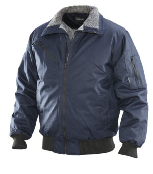 Dusol Jobman 1357 pilot jacket