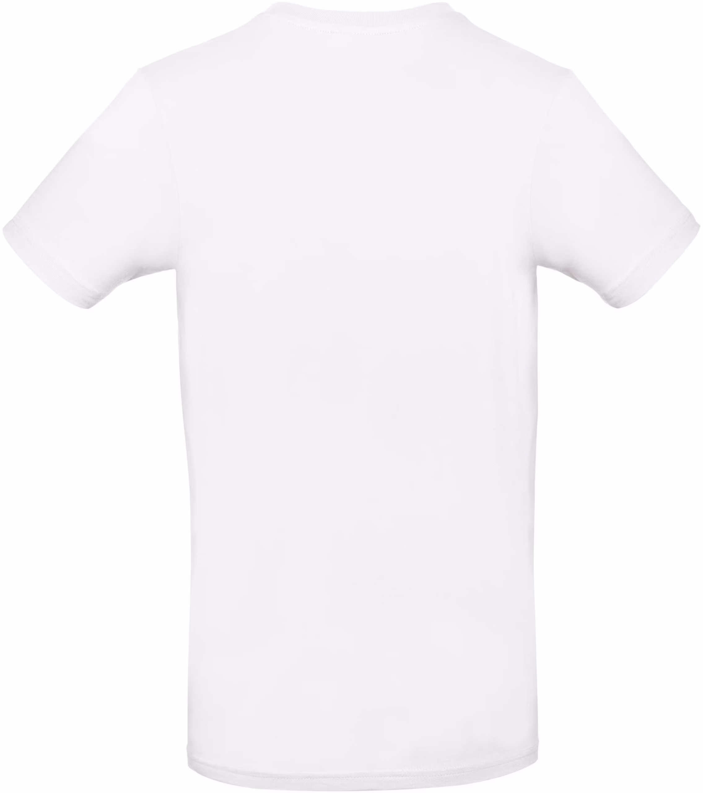 Dusol T-shirt wit korte mouw - Afbeelding 2